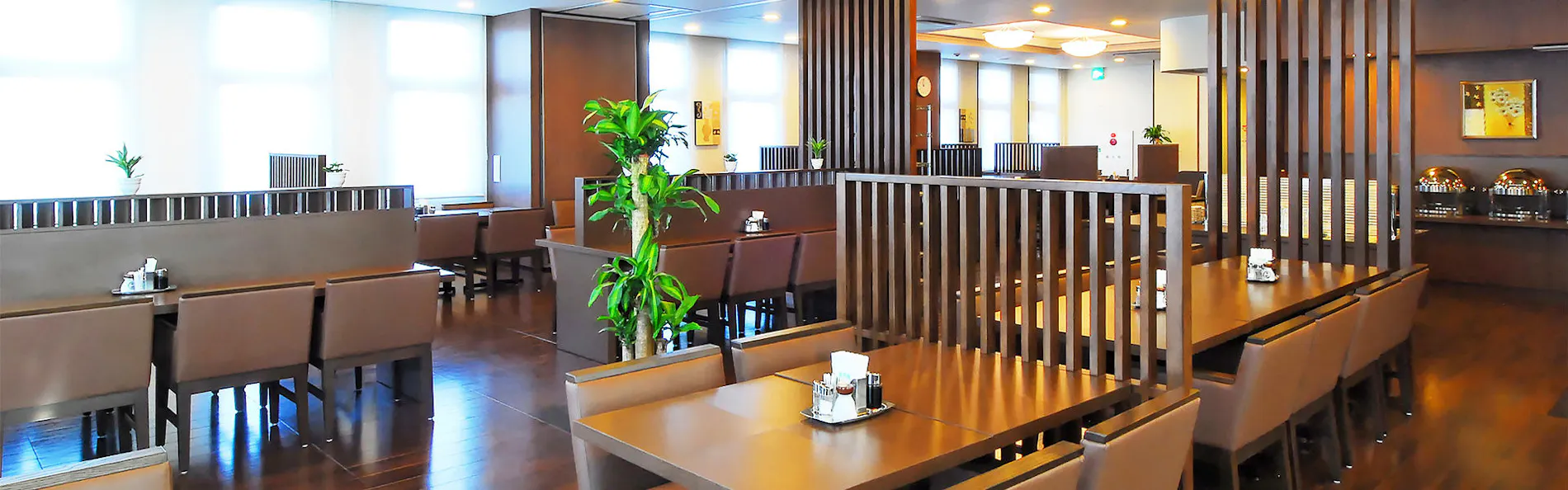 ホテルルートイン相模原 -国道129号-