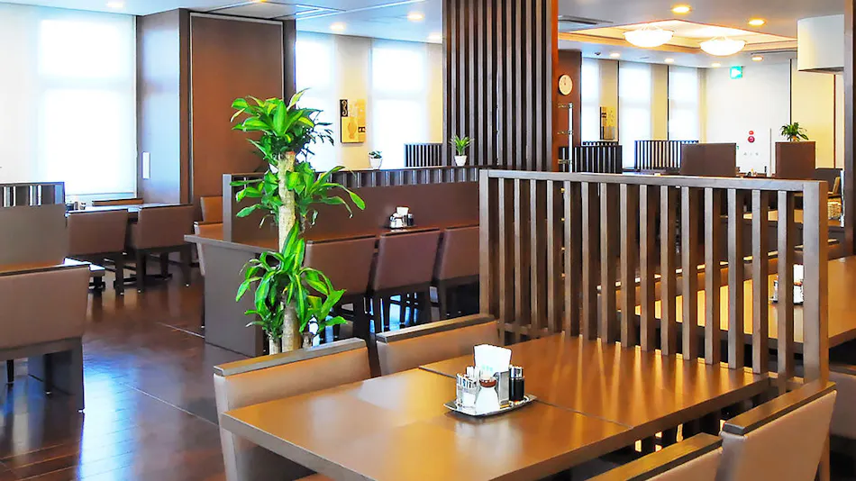 Hotel Route-Inn Sagamihara - National Route 129 -