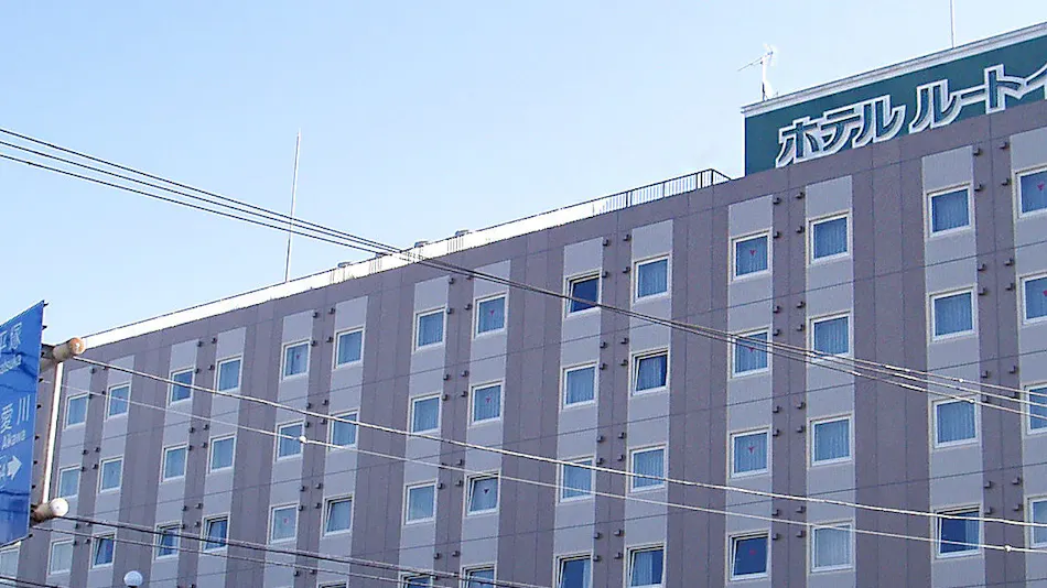 Hotel Route-Inn Sagamihara - National Route 129 -