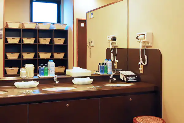 ห้องน้ำ