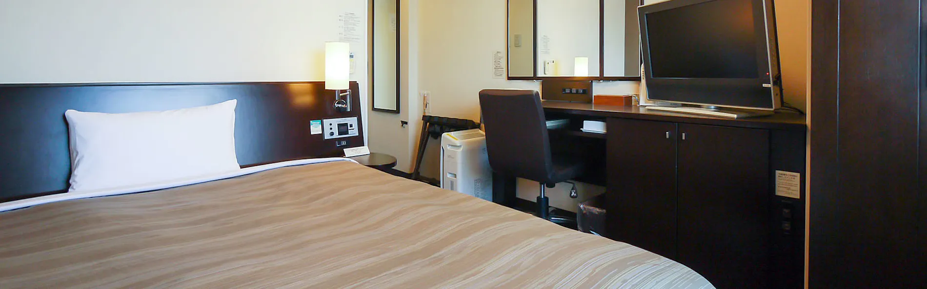 ホテルルートイン御殿場駅南