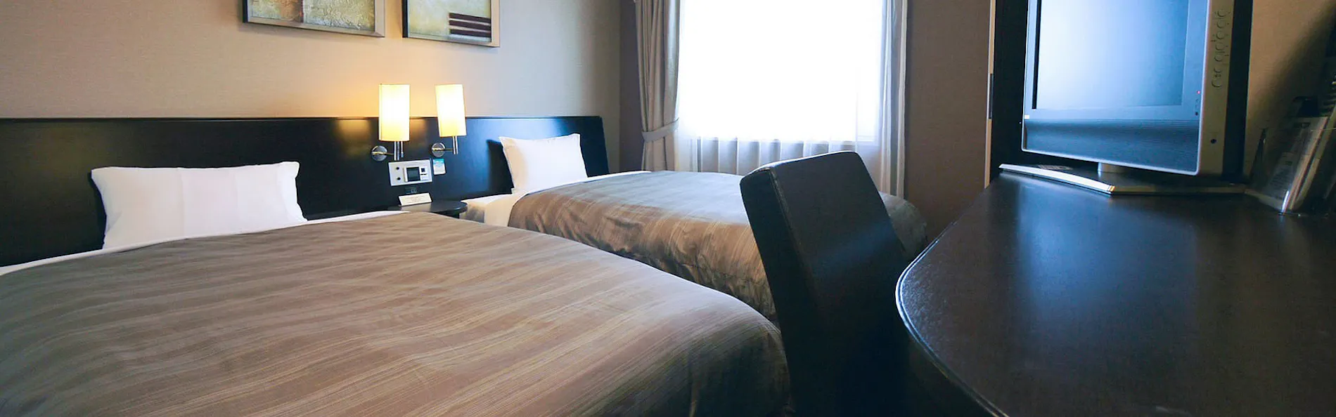 ホテルルートイン御殿場駅南