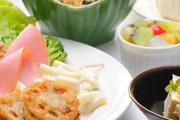 อาหารเช้า