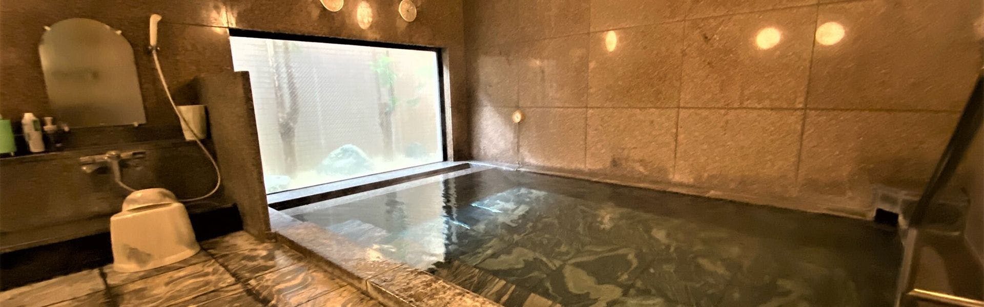 ホテルルートイン御殿場駅南