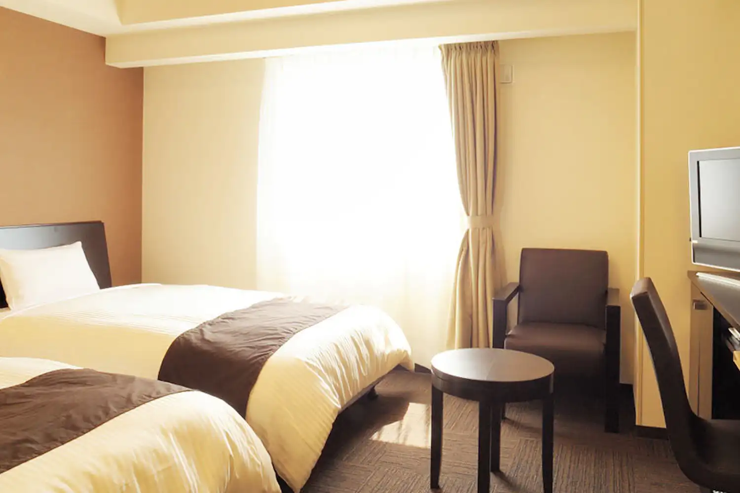 ห้องพัก