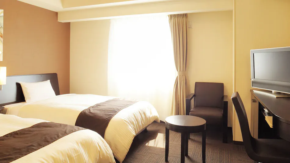 Hotel Route-Inn Sendai Nagamachi Inter