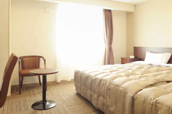 ห้องพัก