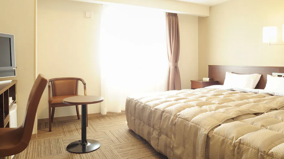 Hotel Route-Inn Sendai Nagamachi Inter