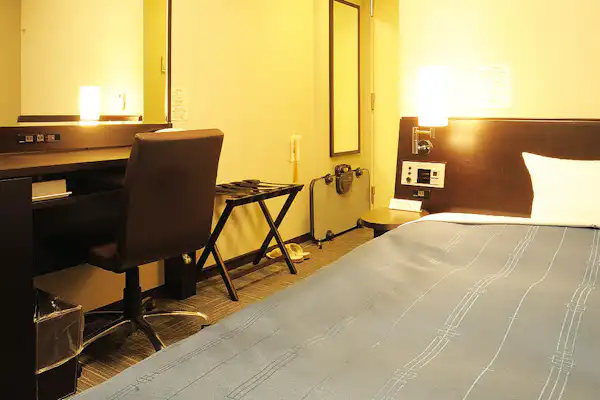 ห้องพัก