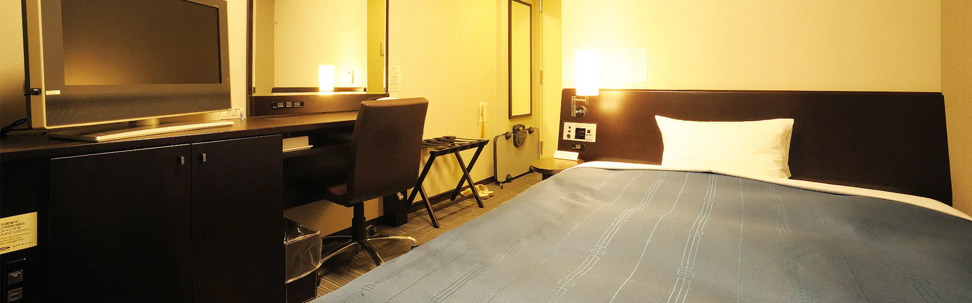 ホテルルートイン仙台長町インター