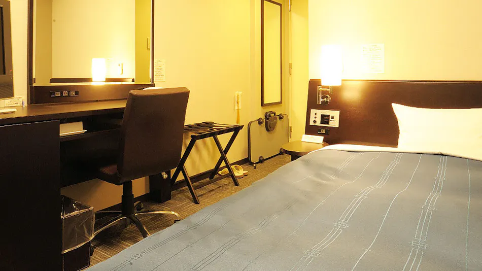 Hotel Route-Inn Sendai Nagamachi Inter