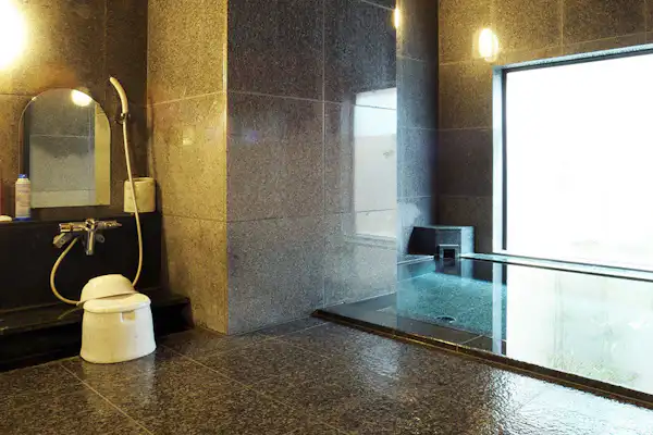 ห้องน้ำ