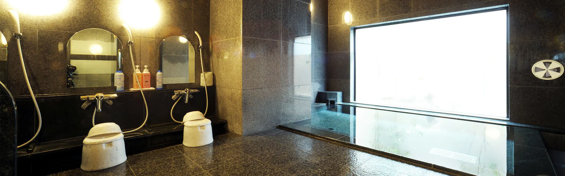 ホテルルートイン仙台長町インター