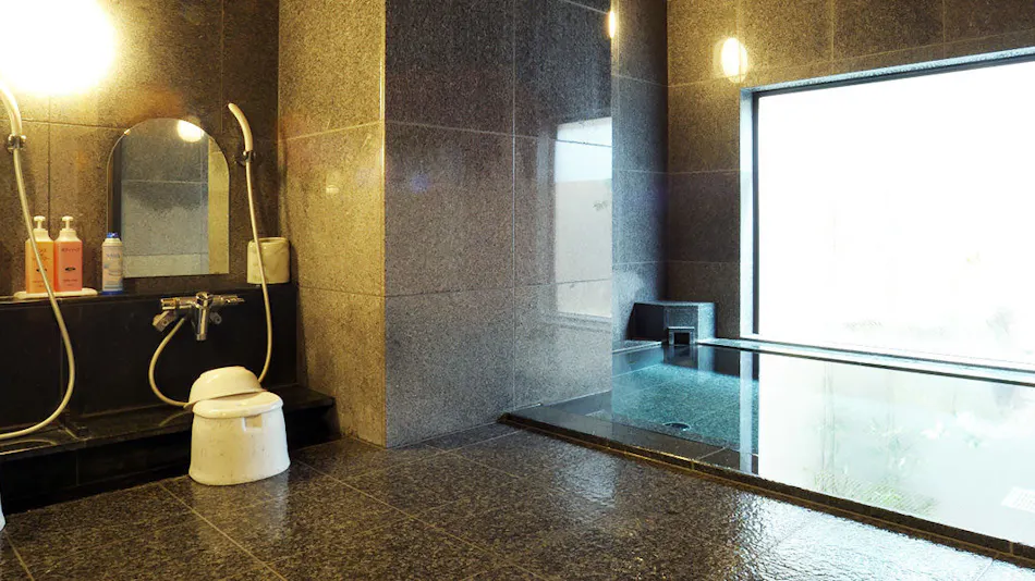 Hotel Route-Inn Sendai Nagamachi Inter