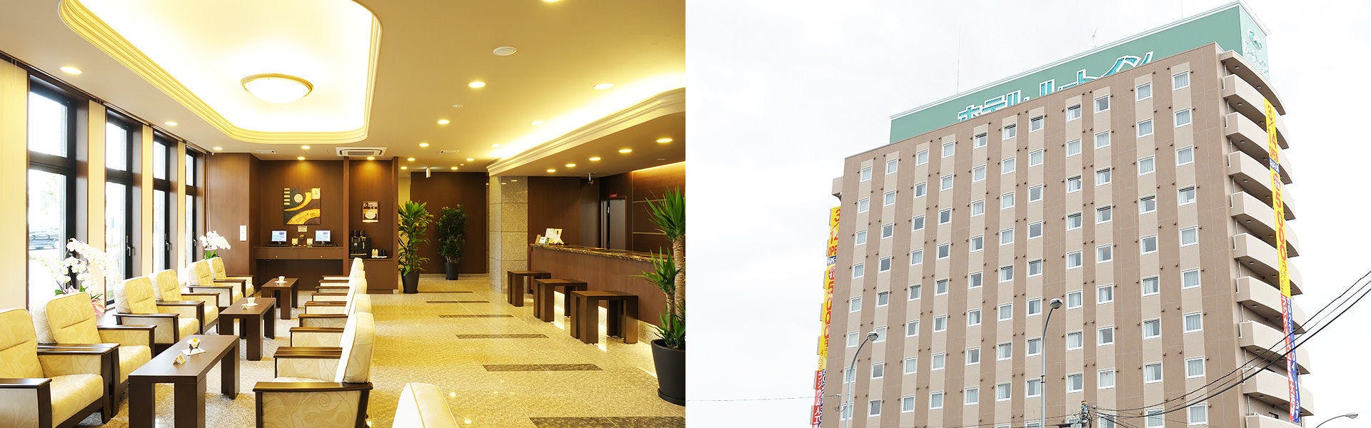 仙台市太白区の友人同士におすすめのビジネスホテル 5選 宿泊予約は 一休 Com