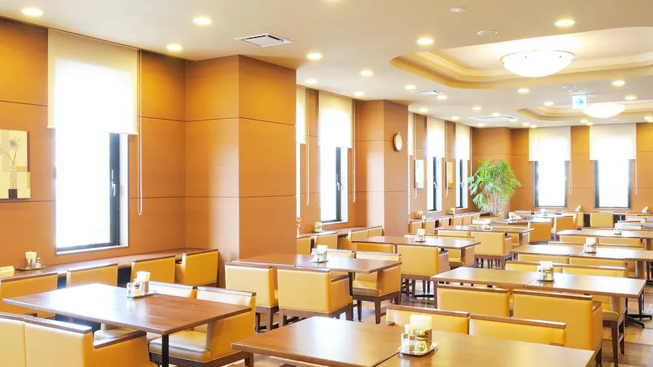 Hotel Route-Inn Sendai Nagamachi Inter