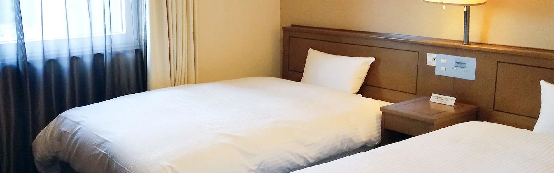 ホテルルートイン敦賀駅前