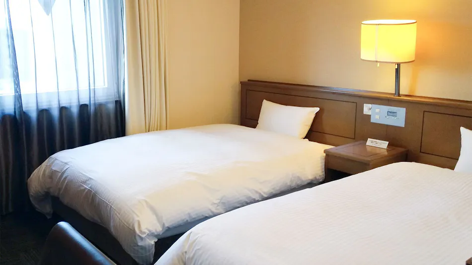 Hotel Route-Inn Tsuruga Ekimae