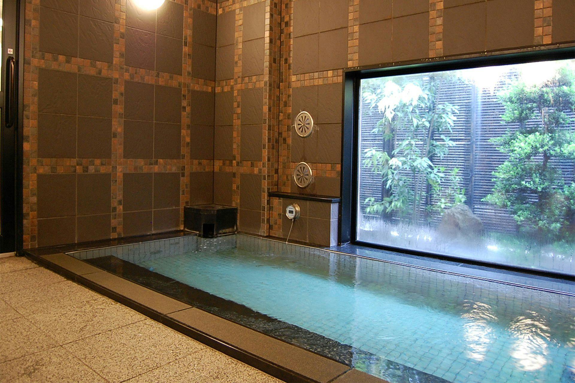 Hotel Route-Inn Tsuruga Ekimae