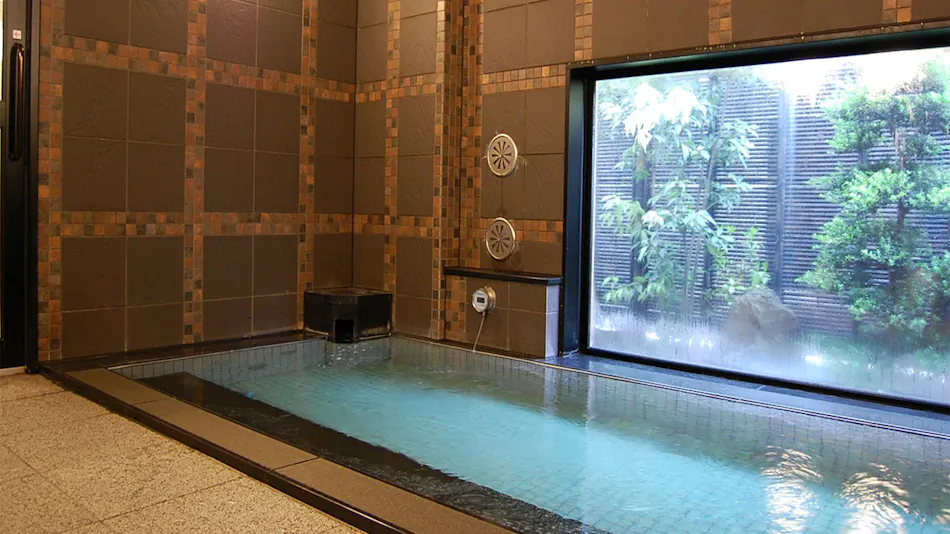 Hotel Route-Inn Tsuruga Ekimae