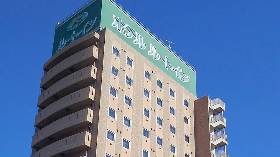 Hotel Route-Inn Toki