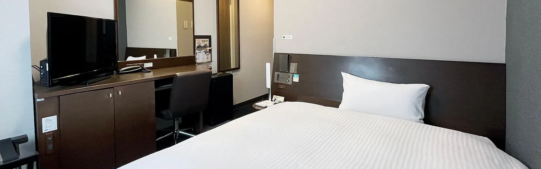 ホテルルートイン土岐