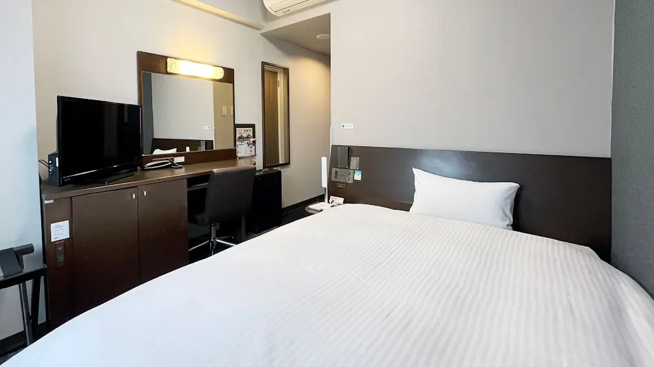 Hotel Route-Inn Toki