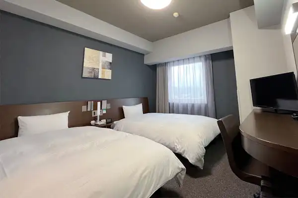 ห้องพัก