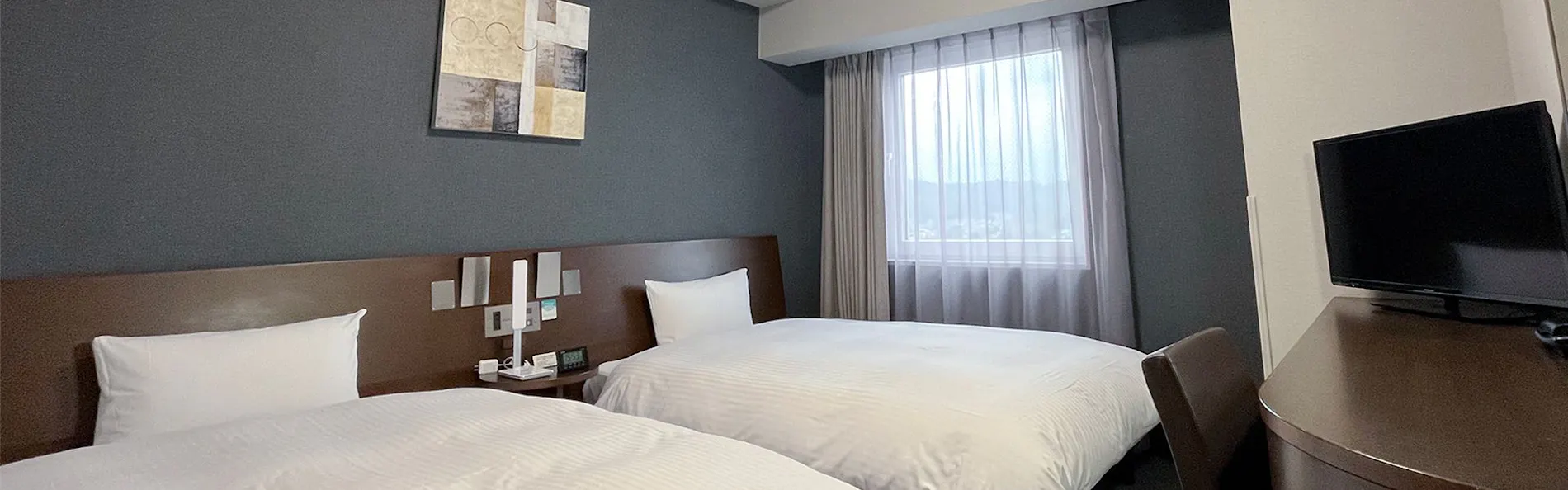 ホテルルートイン土岐