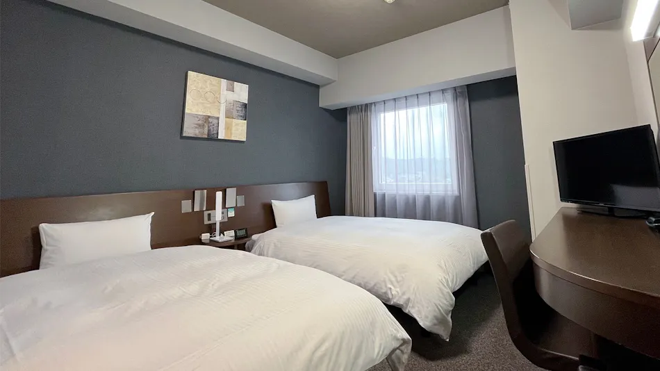 Hotel Route-Inn Toki