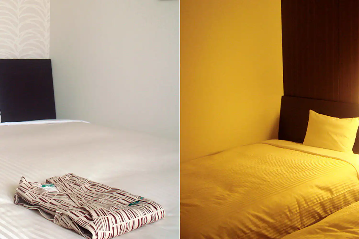 ห้องพัก