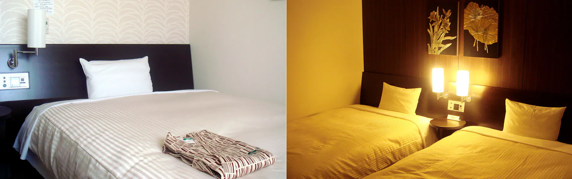 ホテルルートイン苫小牧駅前