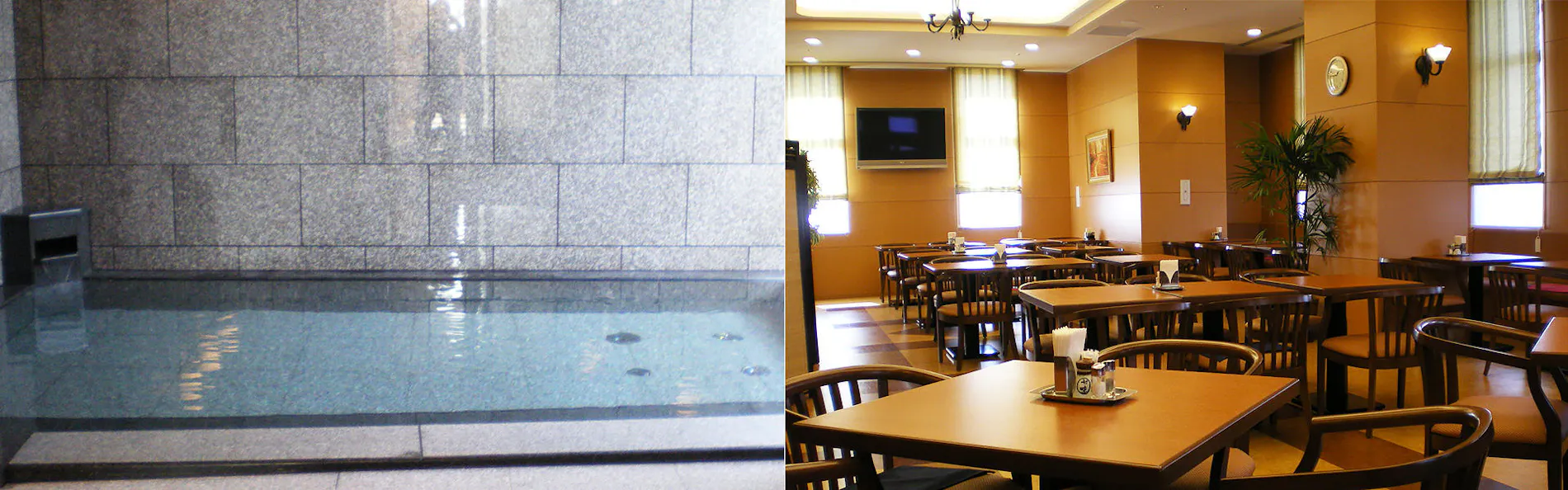 ホテルルートイン苫小牧駅前