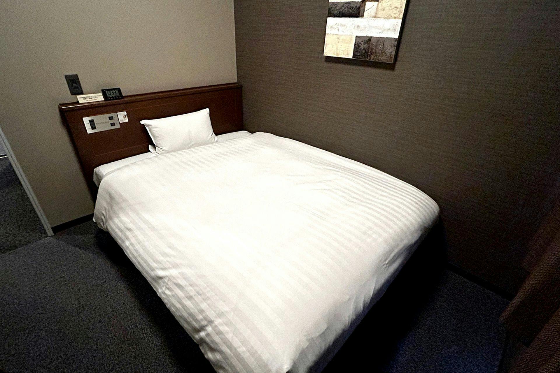 博多天然温泉「旅人の湯」　ホテルルートイン博多駅前