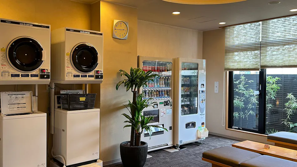 Hotel Route-Inn Chiryu - Route 1 -