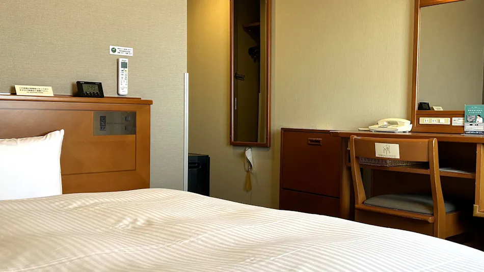 Hotel Route-Inn Chiryu - Route 1 -