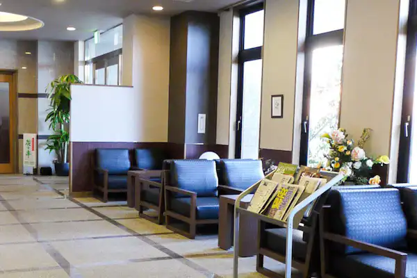 ล็อบบี้