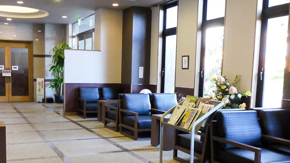 Hotel Route-Inn Toyokawa Inter