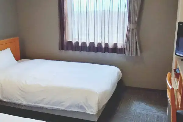 ห้องพัก