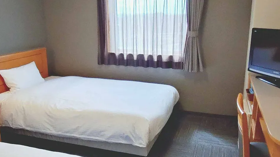 Hotel Route-Inn Toyokawa Inter
