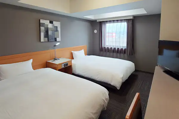 ห้องพัก