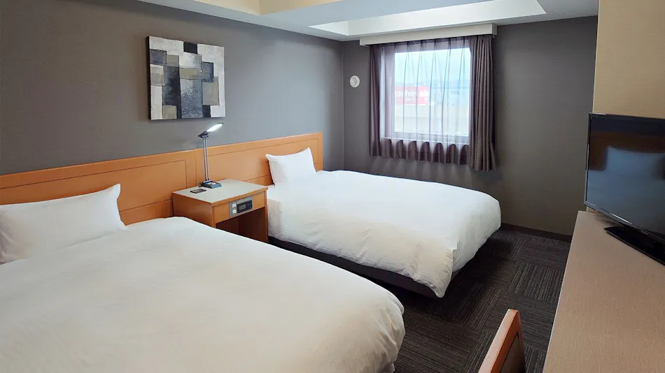 Hotel Route-Inn Nagaoka Inter