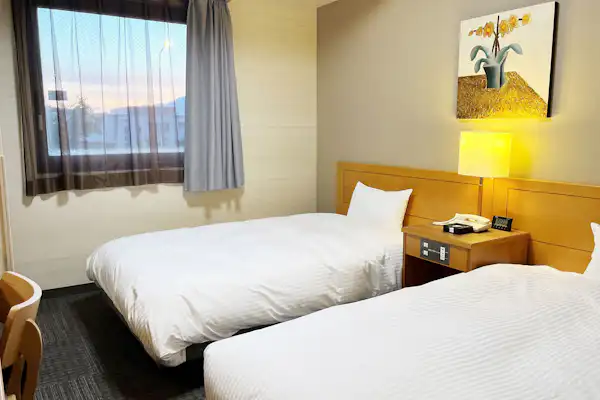 ห้องพัก