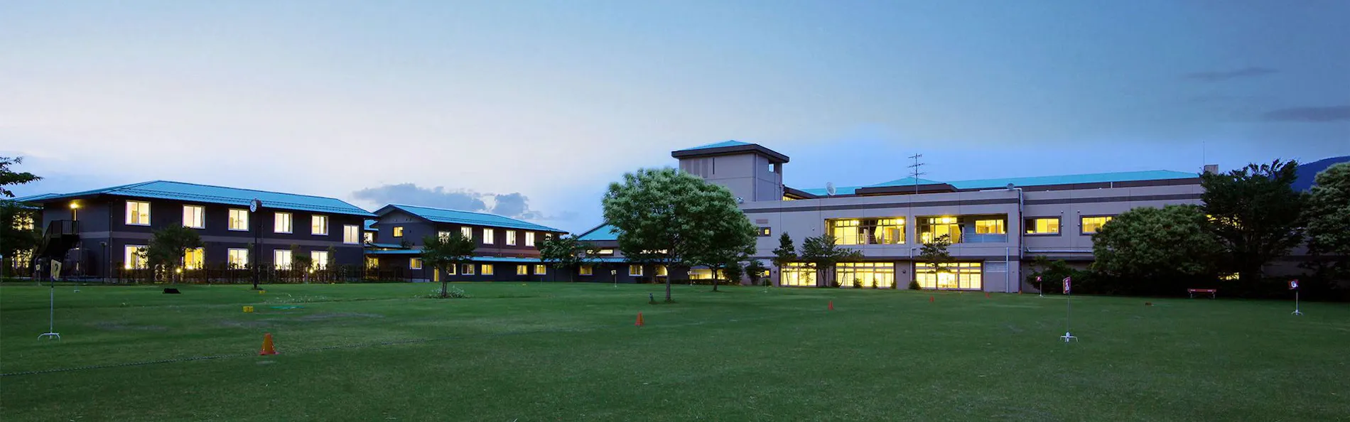 脇田天然温泉「華の湯」 ルートイングランティア福岡宮若