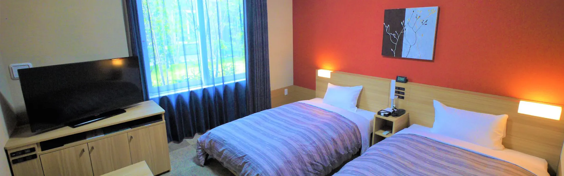 脇田天然温泉「華の湯」 ルートイングランティア福岡宮若