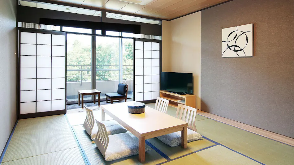 Wakita Natural Hot Spring "Hana no Yu" Route Inn Grantia Fukuoka Miyawaka