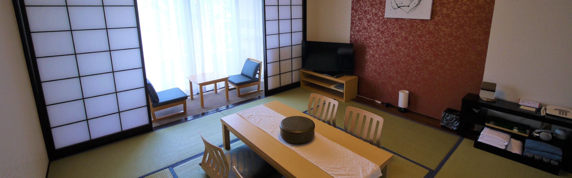 脇田天然温泉「華の湯」　ルートイングランティア福岡宮若