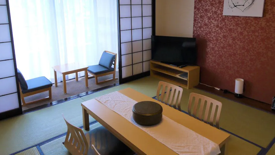 Wakita Natural Hot Spring "Hana no Yu" Route Inn Grantia Fukuoka Miyawaka