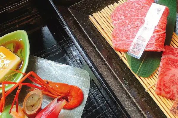 ตัวอย่างอาหาร