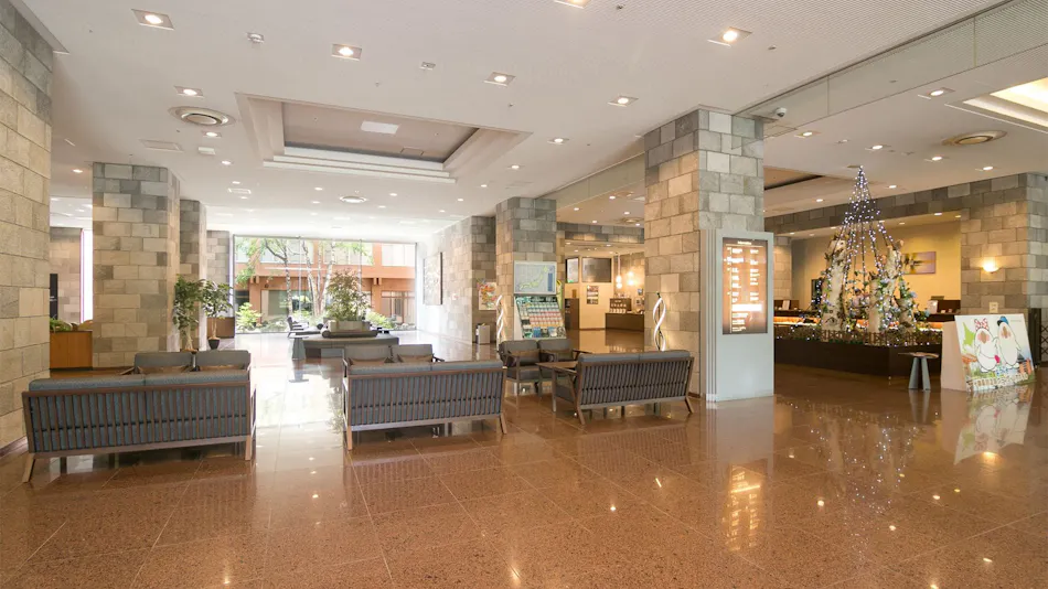 Tokachi Makubetsu Natural Hot Spring "Hana no Yu" Tokachi Makubetsu Onsen Grandvrio Hotel - Route Inn Hotels -